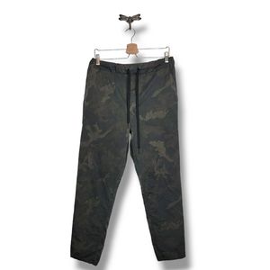 rag & bone Camouflage Joggers